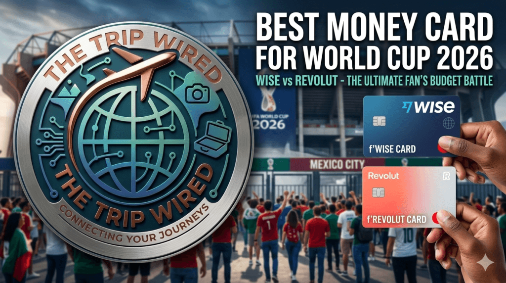 best money card World Cup 2026