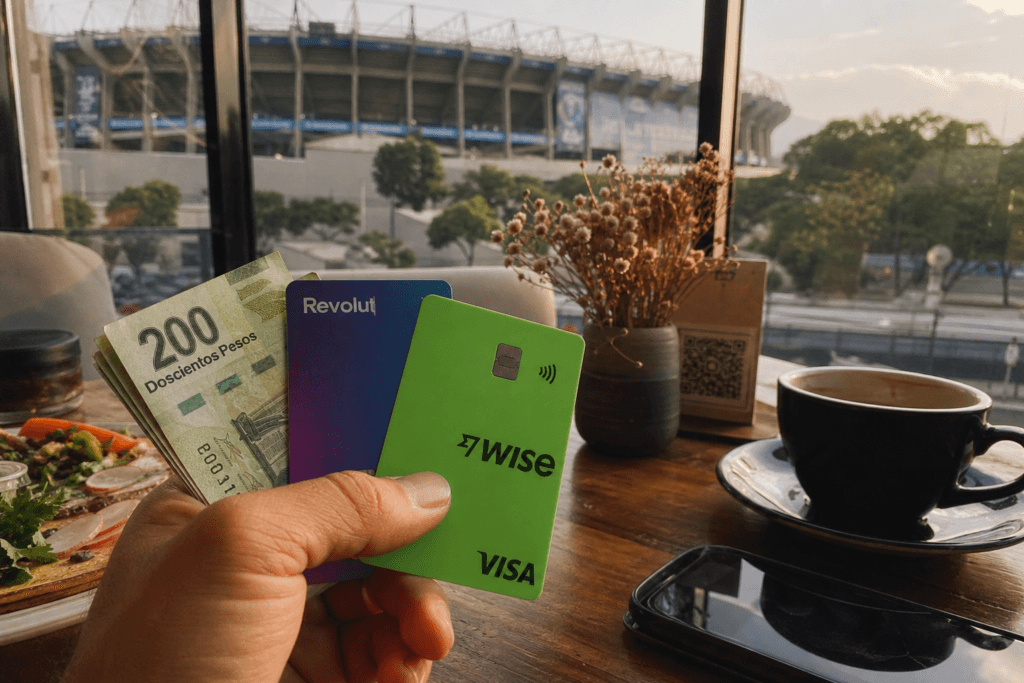 best money card World Cup 2026