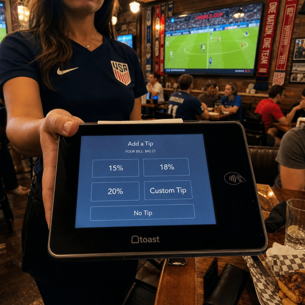 Tipping guide World Cup 2026⁠